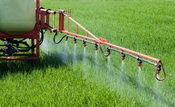 Detecting Triazine Herbicides in Complex Food Samples