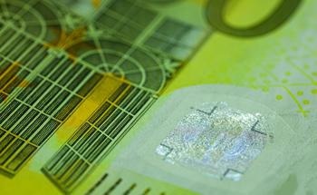 Nanotechnology and AI Partner to Create Smart Anticounterfeiting Tags