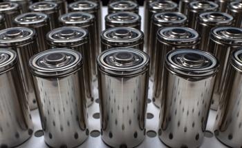 The Impact of 1D Nanostructures on Potassium-Ion Batteries Revealed