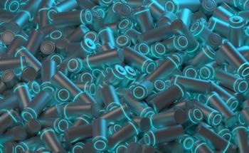 High Performance Reported for Polyoxometalate Li-S Batteries