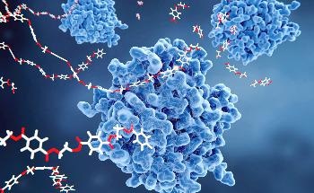 Researchers Uncover Variations in Hardness of Organic Polymer at the Nanoscale