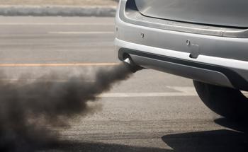 Highly Sensitive TMD Sensor for NOx Gas Detection