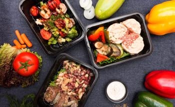 Development of Food Packaging for Mealworms Prevention