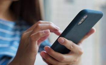 Low Levels of Lycopene Detected using Smartphone Camera