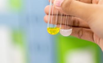Powerful New SERS Substrate for Heavy Metal Ion Detection