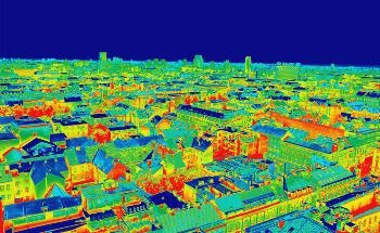 High Strength Graphene Oxide Sheet for Infrared Camouflage