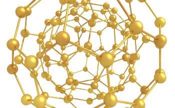 Low-Cost Colorimetric Method to Modeling Protein-Nanoparticle Interactions