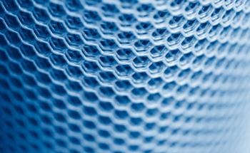 Study Shows How X-Ray Diffraction may Predict the Nanostructured Materials