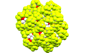 Scientists Develop New Nanomaterial for Application in Various Scientific Fields