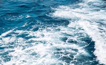 Self-Powered MXene Marine Environment Sensor