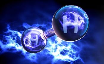 Sensitive, Fully-Optical Optomechanical H2 Sensor