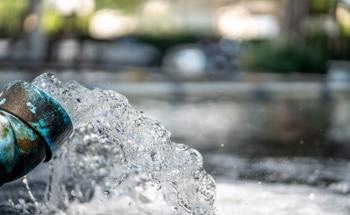 Eco-Friendly Nanocomposite Helps Tackle Waterborne Pathogens