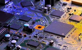 New Microelectronics Device can Reconfigure Computer Circuits in a Brain-Like Way