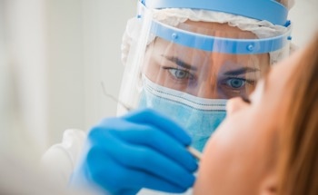 Copper-Doped Carbon Dots Could Help Prevent Oral Infectious Disease
