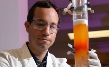Scientists Develop Nanoparticles to Break Barriers Around Tumors and Target Cancer Cells