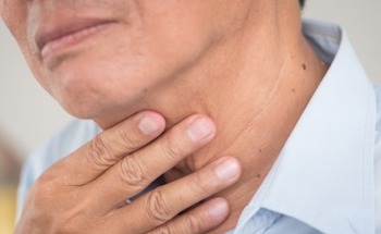 NIR-Sensitive MXene Nanoplatform Targets Laryngeal Cancer