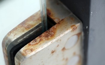 Nanocomposite Boosts Epoxy Coating's Anti-Corrosion Power
