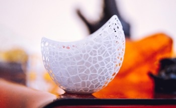 Nanocomposites Made Via Stereolithography Could Expand to High-End Applications