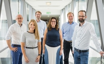 Fresh Capital Boosts Innovation and Use in Serial Production