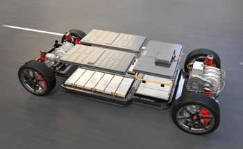 A Breakthrough in Battery Recycling Helps Enable the Green Transition