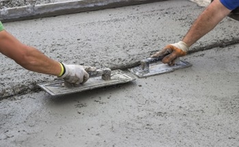 Nanomaterials Reduce Water Absorption and Chloride Penetration in Cement Concrete