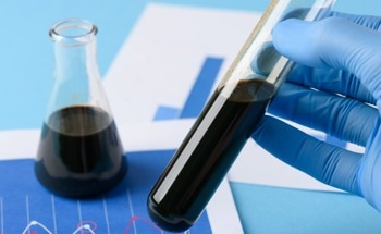 Nanotechnology Utilized in New Enhanced Oil Recovery Method