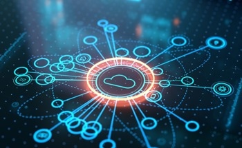 Cloud Integrated Sensor Detects Physiological Signals in Real-Time