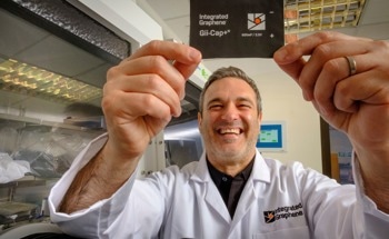 Integrated Graphene to Invest £8M in Scaling-up World’s First Market-ready Graphene