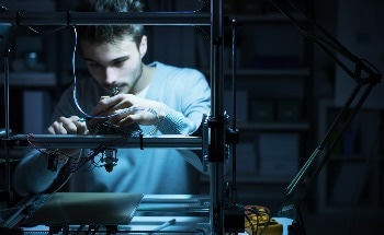 New Metrological Technique Uses Stress for Nanotomography