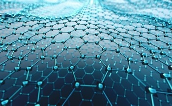 Fabricating a Quantum Hall Interferometer Based on Marginally Twisted Graphene