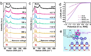 Determining Reaction Active Sites for CO2 Electroreduction