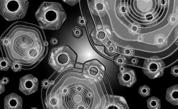 Conducting Polymers Boost PIERS Spectroscopy Signal Five-Fold