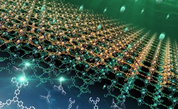 At the Water’s Edge: Self-Assembling 2D Materials at a Liquid–Liquid Interface