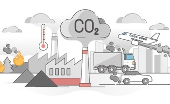 Nanoparticles That Encourage Gas Storage Could Help Trap CO2