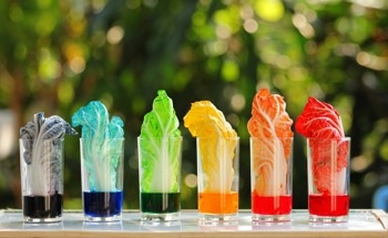 Paving the Way for Novel Food Dye Adsorbents