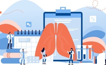 Nanoparticles Help to Enhance Lung Cancer PD-L1 Inhibitors