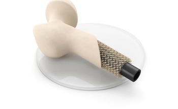 Complex Nanoparticles Could Boost Osteogenesis In Implants