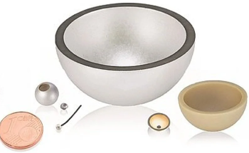New Ultrasonic Transducers for 360 Degree Ultrasound Applications