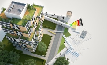 Can Nanotechnology Help to Advance Architecture?
