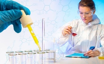 GenTech Scientific: Cannabis Testing Lab Setup