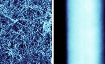 Sprayable Copper Nanowire Coating Could Help Prevent Infections