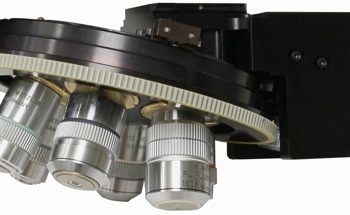 Prior Scientific Introduces Motorized Nosepieces for Use with OpenStand Microscopes