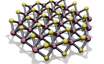 Rapidly Determining the Number of Layers in 2D/3D Heterostructures