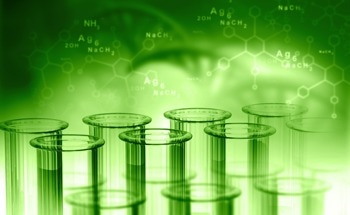 Taking an Energy Efficient, Green Chemistry Approach to Nanocomposite Synthesis