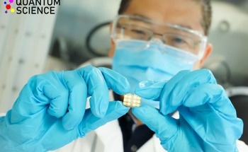 Nano in Size, Big on Sustainability and Performance Quantum Science Achieves Leading Device Performance for Lead-free SWIR