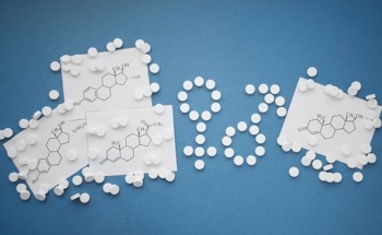 Carbon Nanodots Used to Detect Estrogenic Steroids