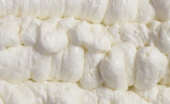 Waste Polyurethane Foam Used to Make Excellent Electromagnetic Shielding Materials