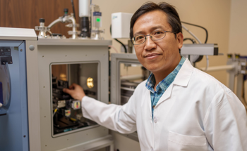 Using Nanoantibiotics to Counter Antibiotic Resistance Gains US Patent