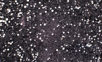 Potential Alternative to Teflon Sheets for Dust Filtration
