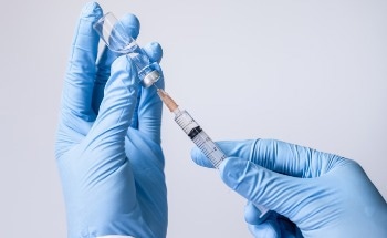 Nanoparticles Enhance Vaccination Effect of Radiation Therapy